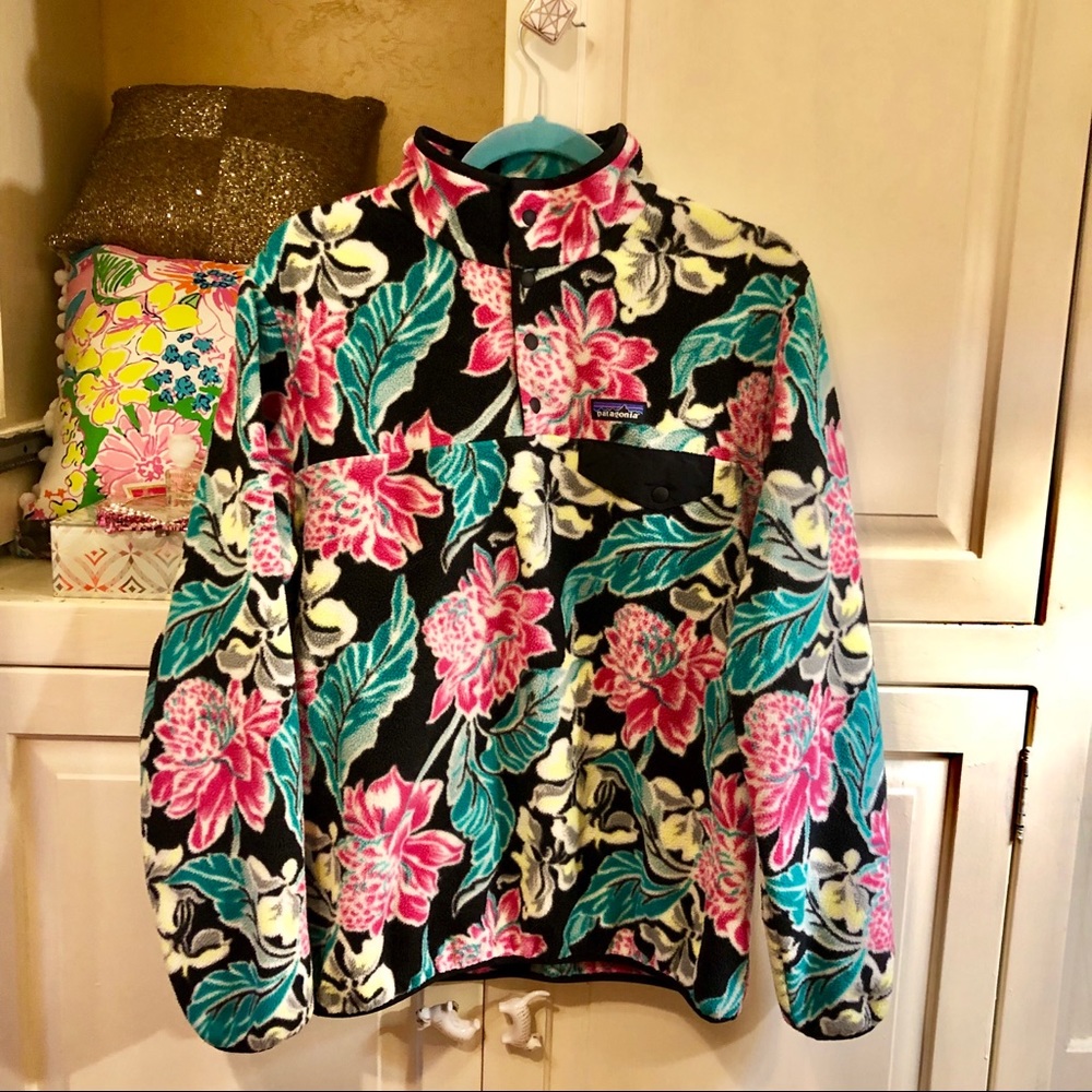 Patagonia Women’s Pullover